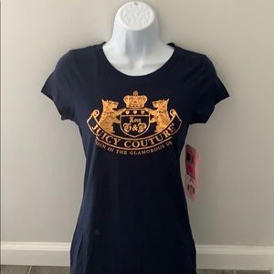 New Juicy Couture Top Small S